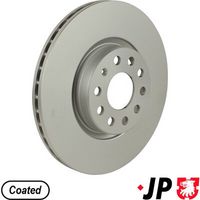 спирачен диск