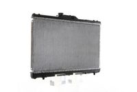 Thumbnail - Radiateur - CR162000S - MAHLE