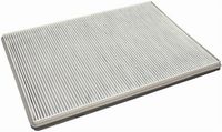 Filter, Innenraumluft
