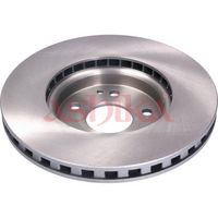 Disc frana ASHIKA, Cod: 60-00-0170C