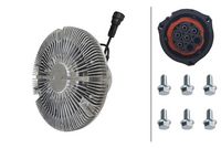 Kupplung, Kühlerlüfter