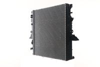 Thumbnail - Radiateur - CR1905000S - MAHLE