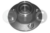 главина на колелото