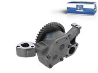 Pompa ulei DT Spare Parts, Cod: 3.14005