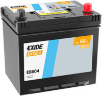 Starterbatterie
