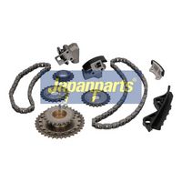 Kit lant distributie JAPANPARTS, Cod: KDK-105