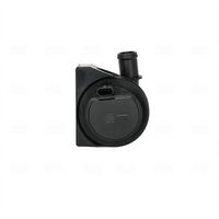 Wasserpumpe, Motorkühlung