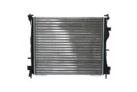 Thumbnail - Radiateur - CR947000S - MAHLE