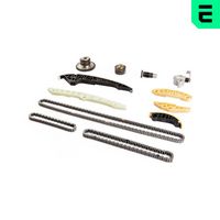 Chit lant de distributie OPTIMAL, Cod: OP-ETK10039-L1