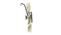 Thumbnail - Koelventilatorwiel - CFF528000P - MAHLE