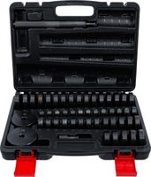 MONTAGESATZ RADLAGER