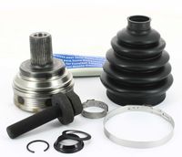 Gelenksatz, Antriebswelle