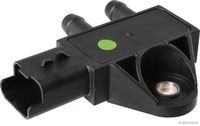 Sensor, Abgasdruck