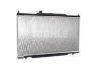 Thumbnail - Radiateur - CR1459000S - MAHLE