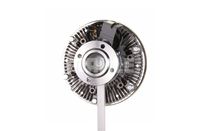 Thumbnail - Koppeling, radiateurventilator - CFC137000P - MAHLE