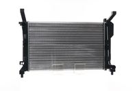 Thumbnail - Radiateur - CR660000S - MAHLE