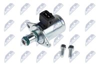 Valve, power steering