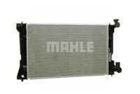 Thumbnail - Radiateur - CR1529000S - MAHLE