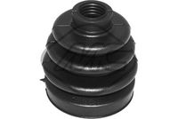 комплект маншон, полуоска