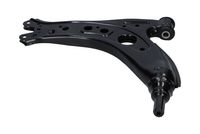 носач, окачване на колелата