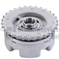 Дефазатор разпр. вал