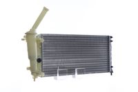 Thumbnail - Radiateur - CR2008000S - MAHLE