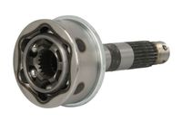 PASCAL Homokineet reparatie set, aandrijfas 2