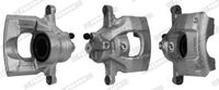 Bremssattel