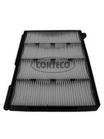 Filter, Innenraumluft