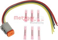 SET REPARAT CABLURI SISTEM ELECTRIC CENTRAL