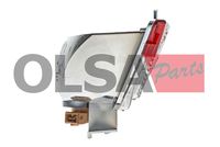 OLSA Aftermarket Achteruitrijlicht 3