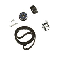 Zobsiksnas komplekts