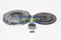 Set ambreiaj JAPANPARTS, Cod: KF-645