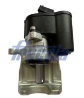 спирачен апарат