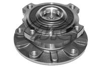 главина на колелото