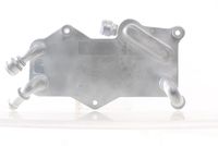Thumbnail - Oliekoeler, automatische transmissie - CLC139000S - MAHLE