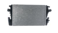 Thumbnail - Intercooler, inlaatluchtkoeler - CI625000P - MAHLE