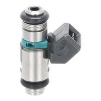 инжекционен клапан