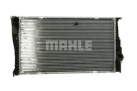 Thumbnail - Radiateur - CR1083000P - MAHLE
