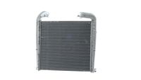 Thumbnail - Intercooler, inlaatluchtkoeler - CI143000P - MAHLE