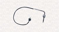 Sensor, Abgastemperatur