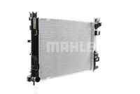 Thumbnail - Radiateur - CR2166000S - MAHLE