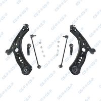 Set reparatie, bara stabilizatoare GSP, Cod: S990061SK