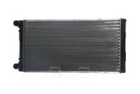 Thumbnail - Radiateur - CR125000S - MAHLE