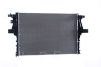 Thumbnail - Radiateur - CR2087000S - MAHLE