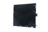Thumbnail - Condensor, airconditioning - AC203000S - MAHLE