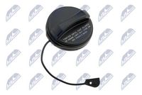 Cap, fuel tank