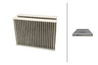 Филтър купе (поленов филтър)