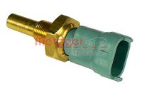 Sensor, Kühlmitteltemperatur