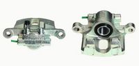 Bremssattel